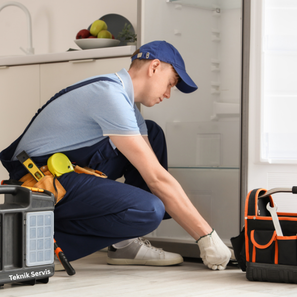 Bayraklı Teknik Servis müşteri memnuniyeti